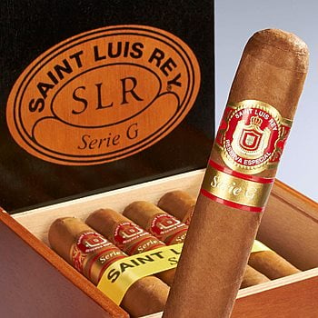 Search Images - Saint Luis Rey Serie G Natural Cigars