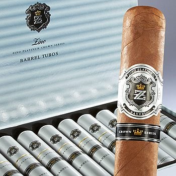 Search Images - Zino Platinum Crown Series Cigars