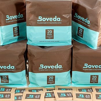 Search Images - Boveda Humidification Packets