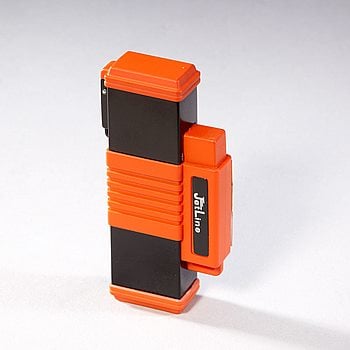 Search Images - JetLine New York Dual-Flame Lighter
