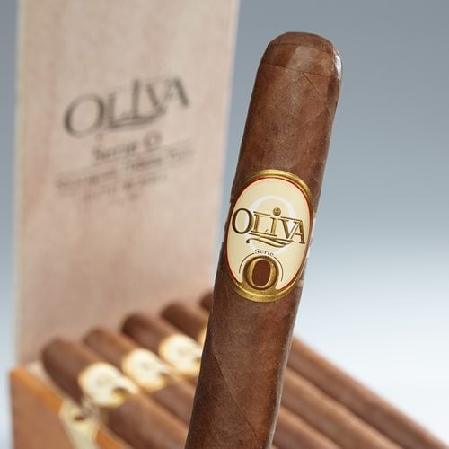 Oliva Serie 'O' Cigars