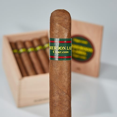 CIGAR.com Cameroon Label Robusto Cigars