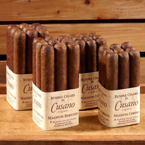 Cusano Magnum Cigars