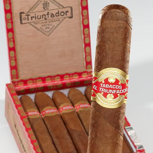 El Triunfador Cigars