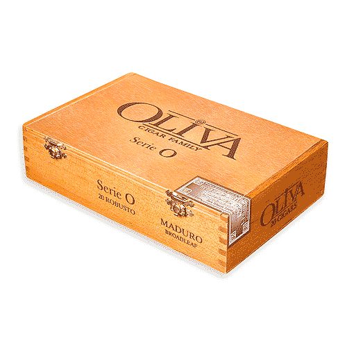 Oliva Serie 'O' Maduro Cigars