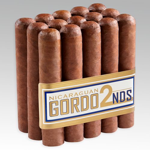 Nicaraguan Nub Gordo 2nds Cigars