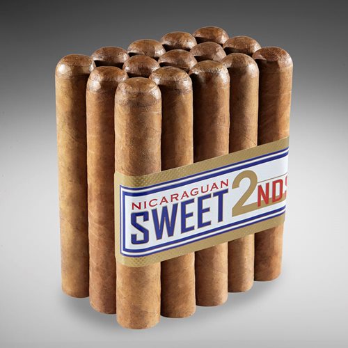 Nicaraguan Sweets 2nds Cigars