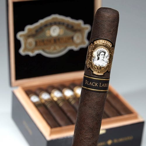 La Palina Black Label Cigars