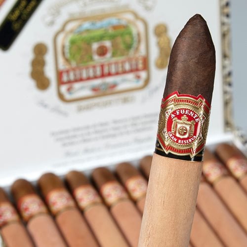 Arturo Fuente Sun Grown Cigars