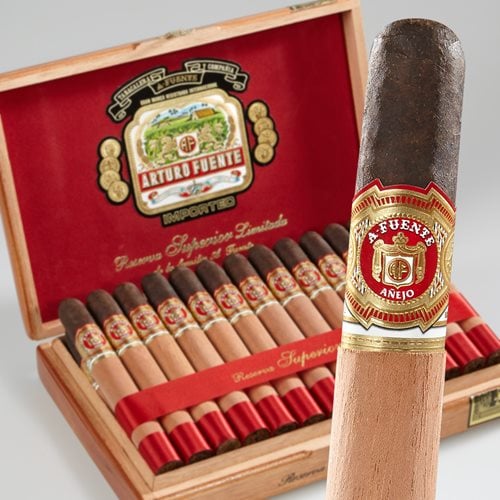 Arturo Fuente Anejo Cigars