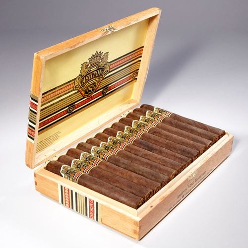 Ashton VSG Cigars