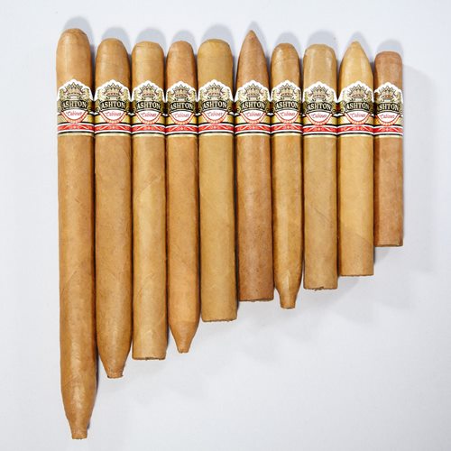 Ashton Cabinet Selection Cigar Com