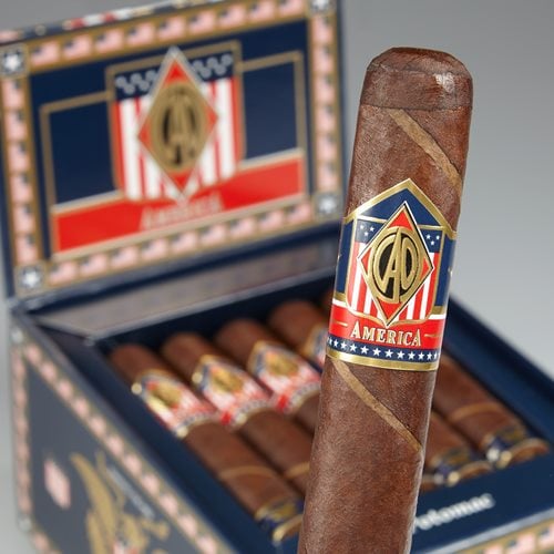 CAO America Cigar
