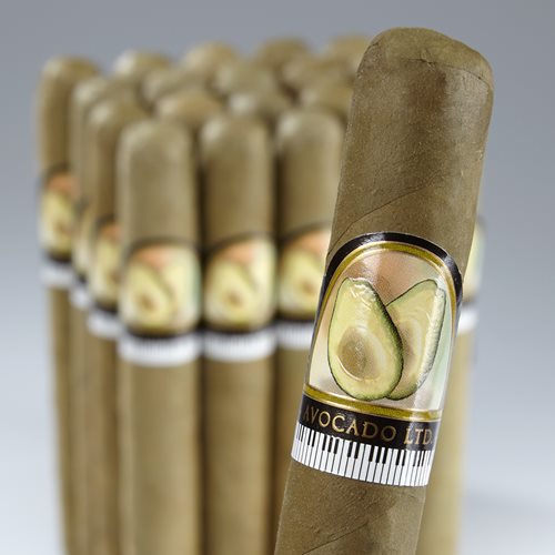 Avocado Limited Reserve Cigars