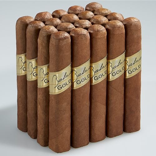 Bahia Gold Cigars