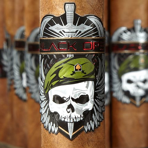 Gurkha Black Ops S.E. Cigars