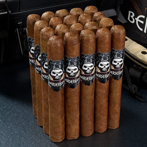Black Ops Berserker Cigars