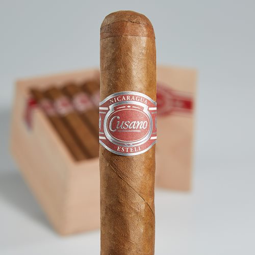 Cusano Nicaragua Toro Box of 16 Cigars