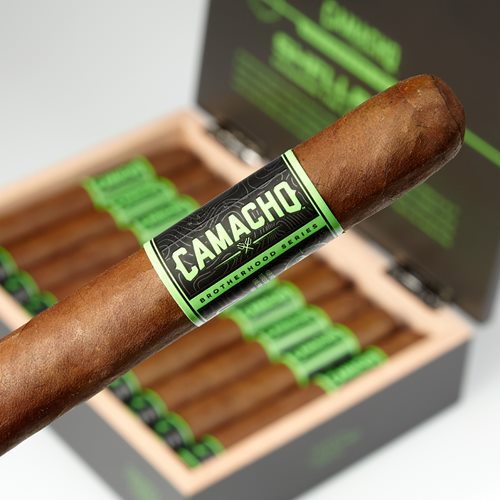Camacho Shellback LE '15 Cigars