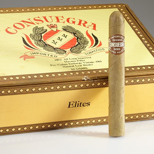 Consuegra c.1961 Cigars