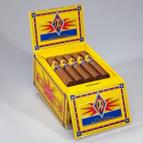 CAO Colombia Cigars