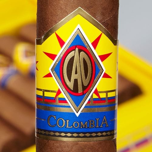 CAO Colombia Cigars