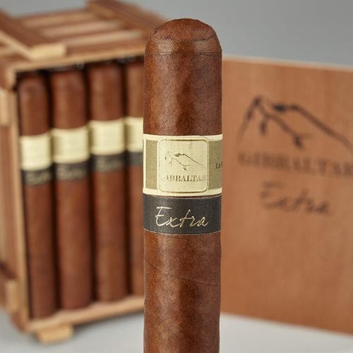 Caldwell Gibraltar Extra Cigars