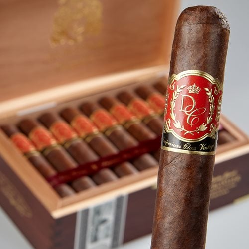 D'Crossier Imperium Class Vintage Cigars