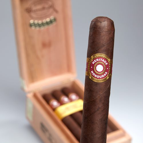 Dunhill Heritage Cigars