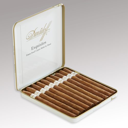 Davidoff Exquisitos Cigars