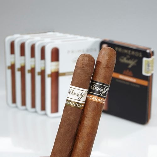 Davidoff Primeros Cigars