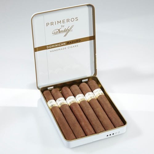 Davidoff Primeros Cigars