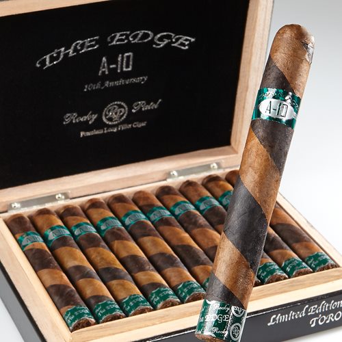 Rocky Patel The Edge A-10 Cigars