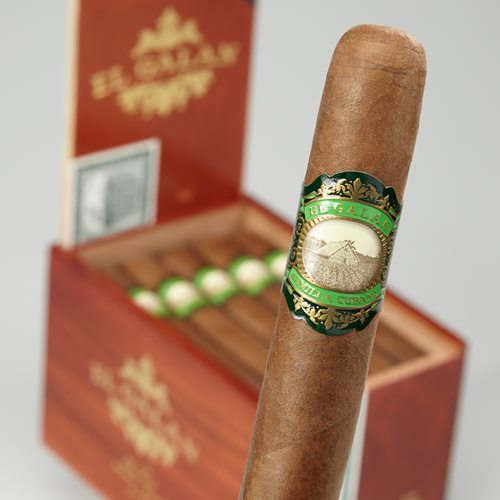 El Galan Semilla Cubana Habano Cigars