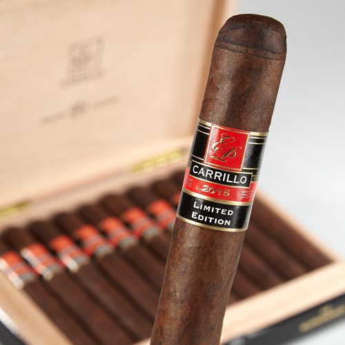 E.P. Carrillo Limited Edition 2015 Cigars