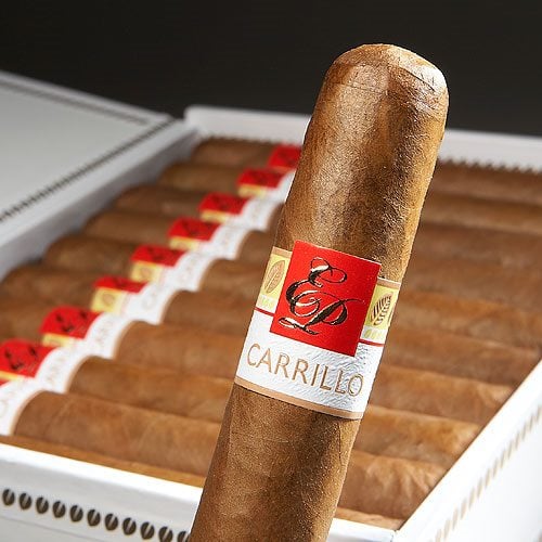 E.P. Carrillo New Wave Cigars