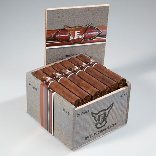 E.P. Carrillo E-Stunner Cigars
