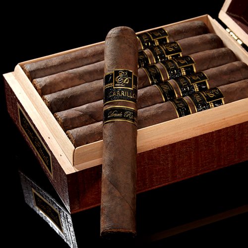 E.P. Carrillo Dark Rituals Cigars