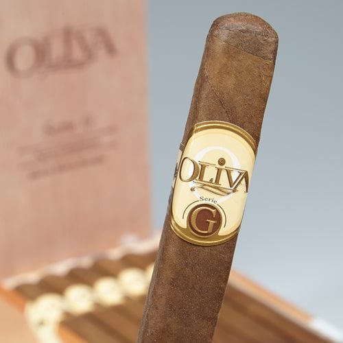 Oliva Serie 'G' Cigars