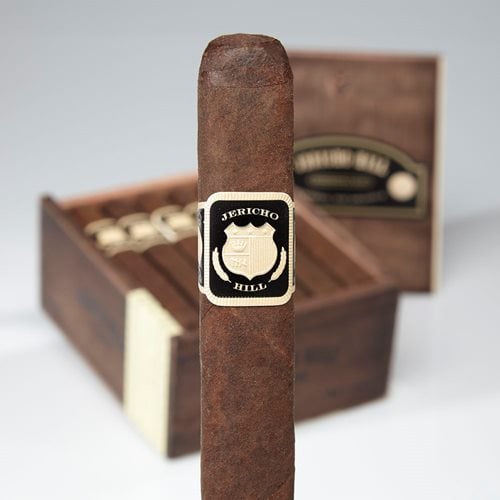 Crowned Heads Jericho Hill Cigars