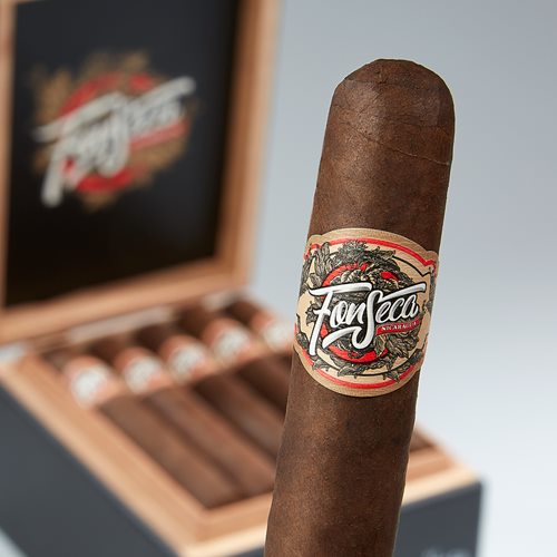 Fonseca Nicaragua Cigars