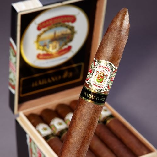 Gran Habano #3 Habano Cigars