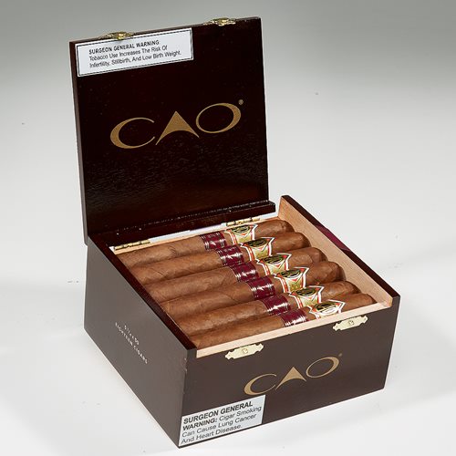 CAO Cabinet Cigars