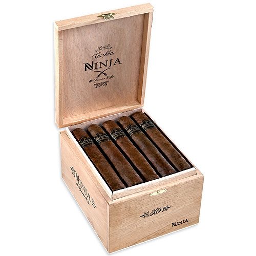 Gurkha Ninja Cigars