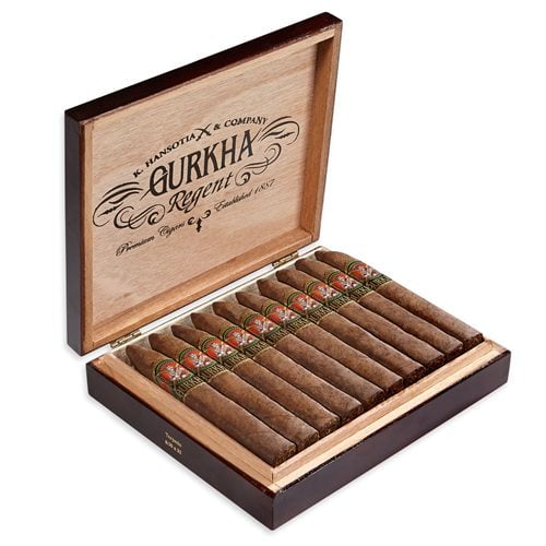 Gurkha Class Regent Cigars