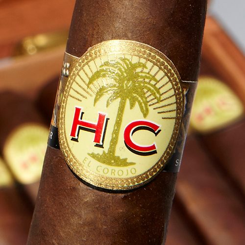 HC Series Habano Colorado Cigars