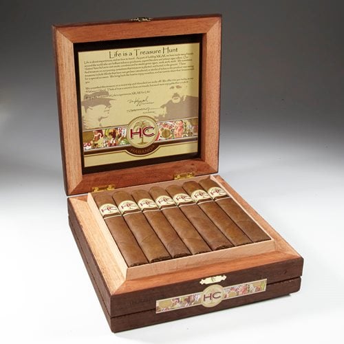 HC Series Habano2 Cigars