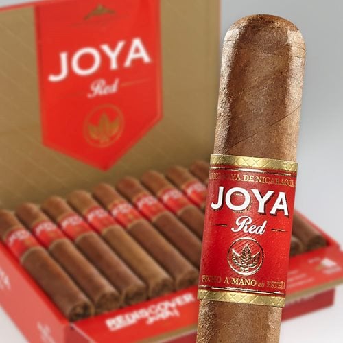 Joya de Nicaragua Red Cigars