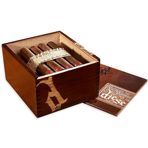 Diesel Cigars Unlimited