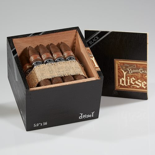 Diesel Black Cigars